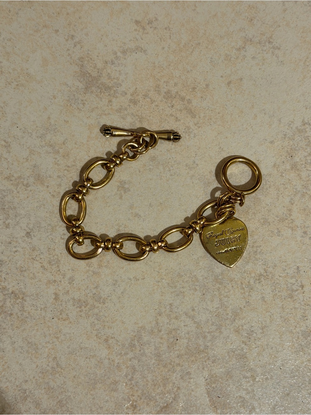 Juicy Couture Bracelet